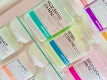 ピブ(pib.)/NY発★話題のHYDROJELLY MASK