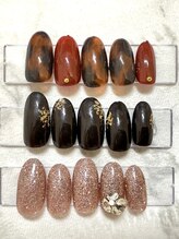 ルヴェール 久屋公園(le verre)/定額デザイン