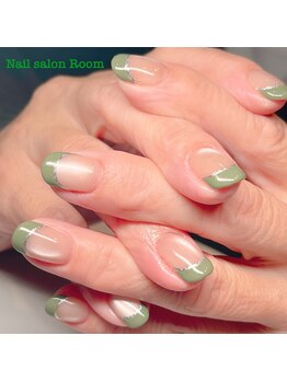 ルーム 大通店(ROOM)/マグネット×フレンチ♪