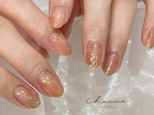 シャルム(CHARME)/シンプル定額コース￥6500