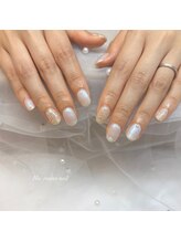 フルアナ(Hu ruana)/ネイル(画像持込OK)