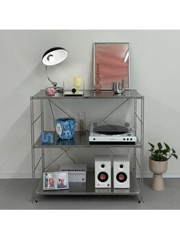 ムー(muu.)/muu.店内