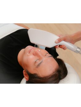 顔脱毛がしたい