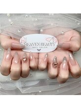 ヘブン 池袋(HEAVEN)/長 さだしやり放題×つけ放題