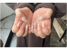 アイピー(I.P)/ガーリーリボンデザイン