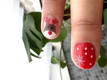 ■持ち込みアート/パラジェル ■