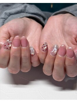 アトリエヨル(atelier yol)/フラッシュマグ × ドット