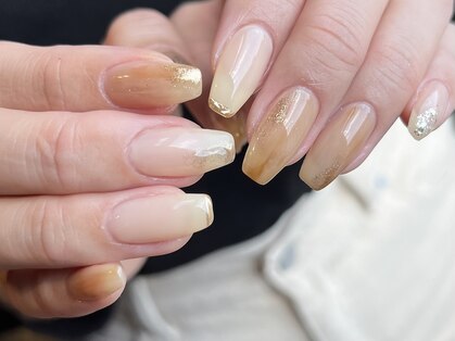 エクレ(ecle)の写真