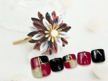 大人カッコいい♪フリーアート