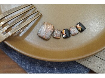 ウリコ ネイルアトリエ(urico nail atelier)/