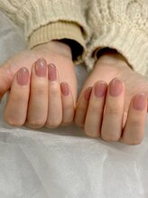 オテテ アイアンドハンド(otete eye&hand)/美肌ワンカラー