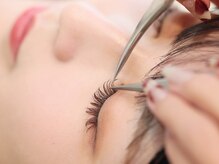 ループ(LOOP)/カラーマツエク