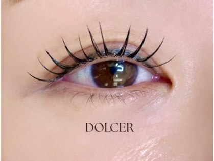 ビューティーサロン ドルチェル(DOLCER)の写真