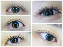 ツリートップス(Tree Tops)の雰囲気(どんな目元でもお任せ下さい!まつ毛が短くても可愛くなります☆)