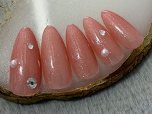 レイネイルトゥーキャンアイドレッシー(Ray Nail to Can I Dressy)/定額4500円コース