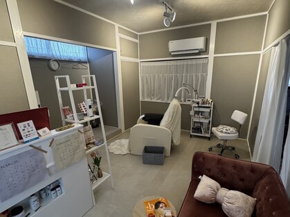 グレース(grace)の写真