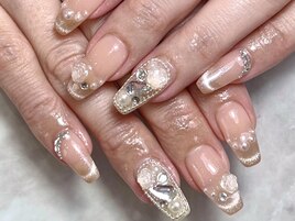 ゴージャスコース