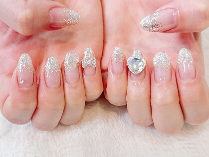 ムーピーネイル(moopy nail)の写真