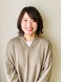 アム(AME) 亀井かおり ヘッドスパ
