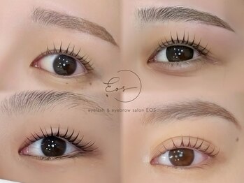 EOS ~eyelash&eyebrow~/