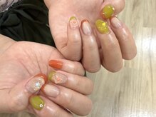 リザボーテ(Liza beate)/持込みdesign