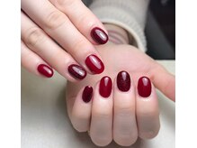 メオネイル(MEO NAIL)/ワンカラー