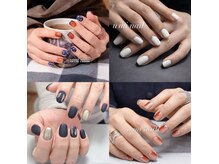 ユミ(U mi)の雰囲気（ シンプルかつ高級感のあるデザイン）