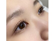 ベラ(Bella)/デザインまつ毛パーマ