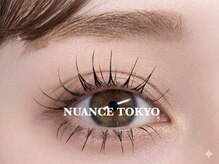 ニュアンストーキョー 大阪梅田本店(NUANCE TOKYO)/まつげパーマ/マツパ /眉毛