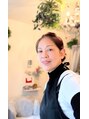 エーセンス(A sense)/Akiko Sakai