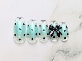 【定額プラチナコース¥6800】