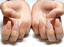 アマーニャ(ama-nya)の雰囲気(豊富にサンプルをご用意☆)