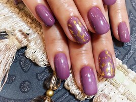 マグネットパープル