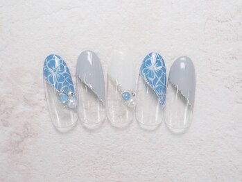 コルン/ゴージャス定額¥7810