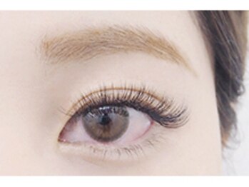 ニュイ 草加店(nuit)/ボリュームラッシュ 400本 8,480