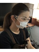 ネルネルネイル(nel nel nail) 中村 麻美