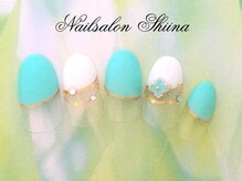 シイナ/定額デザイン8900円