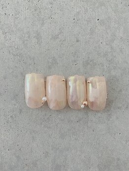 マルレ アイサロン 三軒茶屋(MARLE eyesalon)/90min 7700円