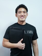 ルビア(LUVIA)&nbsp;森田 瑞生