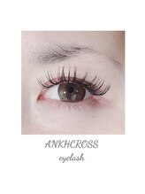 アンククロス 横浜関内店(ANKHCROSS)/リペア三週間