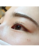 ヘアーアトリエ エゴン(hair atelier EGON)/次世代まつ毛パーマ