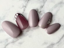 ネイルサロンリヴィエール(Riviere)/HAND★初回¥7500/再来¥8000