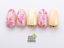 ピッピ 桜新町店(peep PEEP)/21年12月マンスリープラチナ-4