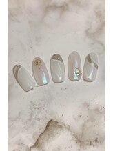 ソルシア(Solsia)/【ハンド】12月定額　￥6000