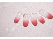 レイ ネイル(Lei nail)/