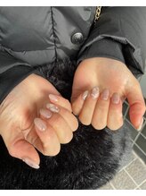 アイリッシュネイル 久屋大通店(Irish Nail)/maogel クリスマスコフレ