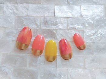 ルアナ(Luana)/定額デザインCコース