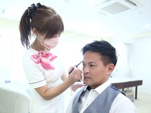 スター(Star)/眉毛Wax脱毛