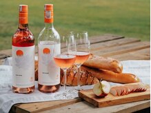 アジアンリラクゼーション ヴィラ 福岡東店(asian relaxation villa)/バリ島産の老舗ワインブランド