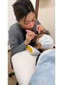 ヴィサージュ 桑名(Visage) 内田